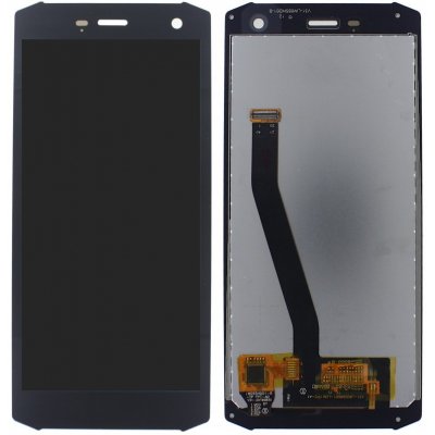 LCD Displej + Dotyková vrstva myPhone Hammer Energy 2 – Hledejceny.cz
