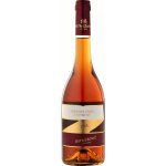 J&J Ostrožovič Tokajský výber 6 putňový 2003 11,5% 0,5 l (holá láhev) – Hledejceny.cz