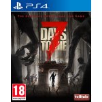 7 Days to Die – Sleviste.cz