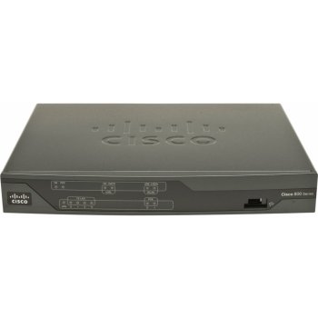 Cisco 887VA-K9