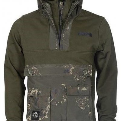 Nash Scope HD Hoody mikina – Sleviste.cz