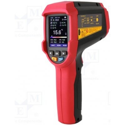 UNI-T UT305A+ – Sleviste.cz