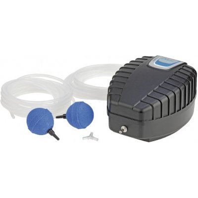 Provzdušňovač jezírka Aqua Oxy 500 OASE 57063 – HobbyKompas.cz