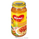 Hami Milánské těstoviny s krůtou 250 g – Sleviste.cz