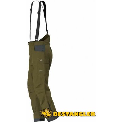 Geoff anderson kalhoty Barbarus 2 zelené – Zboží Dáma