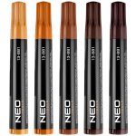 Sada tužek na opravu nábytku 5 kusů 13-881 – Sleviste.cz