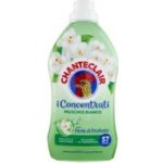 Chanteclair Muschio Bianco koncentrovaná aviváž 1140 ml 57 PD – Sleviste.cz