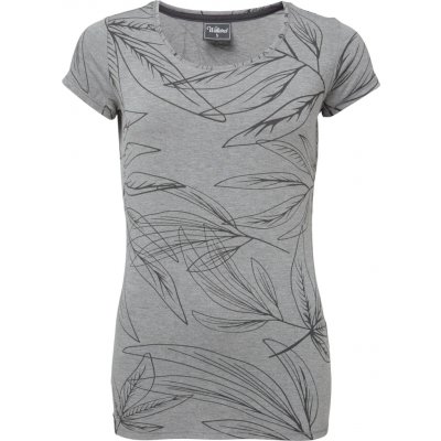 Willard Tshirt šedá – Zboží Mobilmania