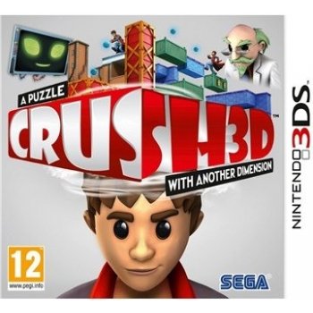 Crush 3D