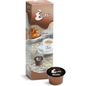 Caffitaly Ecaffé CORPOSO 10 ks