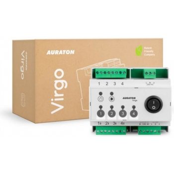 AURATON VIRGO 4D PRO