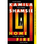 Home Fire Kamila Shamsie – Zboží Dáma