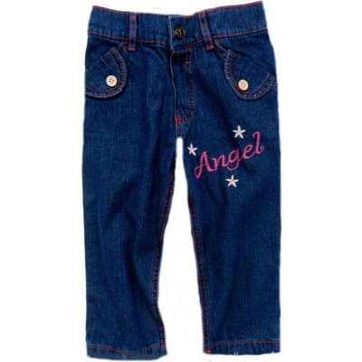 Dívčí rifle – Zboží Dáma