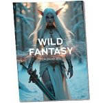 Wild Fantasy Creatures 2026, fantasy erotický – Sleviste.cz