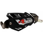 Rtech kryty páček FLX ALU T7 YAMAHA černá