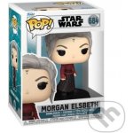 Funko Pop! Star Wars Ahsoka Morgan Elsbeth – Zbozi.Blesk.cz