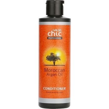 Salon Chic Conditioner Argan Oil 250 ml