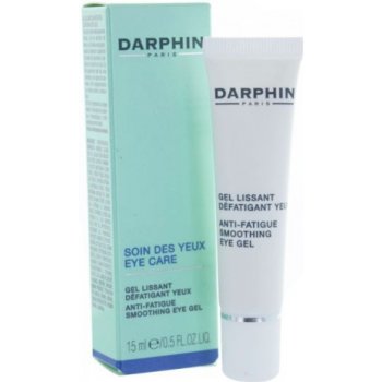 Darphin Anti-Fatigue Smoothing Eye Gel oční gel proti únavě 15 ml