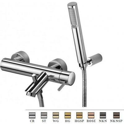 Paffoni Light LIG023HG – Hledejceny.cz