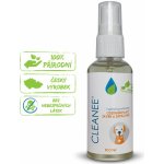 Isokor CLEANEE ECO Pet hygienický odstraňovač skvrn a zápachu 50 ml – Zboží Dáma