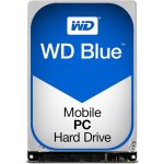 WD Blue 1TB, WD10SPZX – Zboží Mobilmania