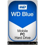 WD Blue 1TB, WD10SPZX – Zboží Živě