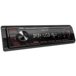 Kenwood KMM-DAB307