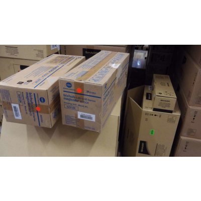 Konica Minolta A03100J - originální – Hledejceny.cz