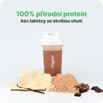 Vilgain Lactose Free Whey Protein 1000 g – Zboží Dáma