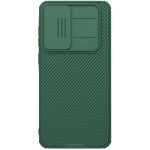 Nillkin CamShield Samsung Galaxy A36 5G Dark Green 57983124948 – Sleviste.cz
