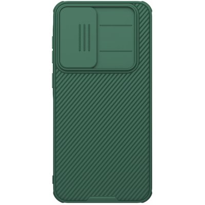 Nillkin CamShield Samsung Galaxy A36 5G Dark Green 57983124948 – Sleviste.cz