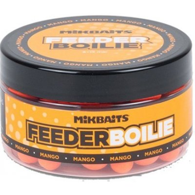 Feeder Expert Boilies 100ml 8+12mm Mango