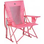 Židle GCI Comfort Pro Rocker růžová – Hledejceny.cz