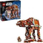 LEGO® Star Wars 40806 Perníčková kráčející mašina AT-AT – Zboží Živě