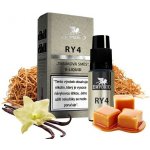 Imperia Emporio RY4 10 ml 12 mg – Zboží Dáma