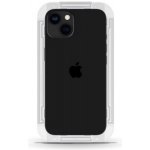 Spigen tR EZ Fit t.s.o. 2 Pack iPhone 13 mini AGL03396 – Zboží Živě