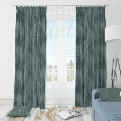 Látka 401049/107 na závěsy, polštářky - šála 40cm x 140cm – Hledejceny.cz