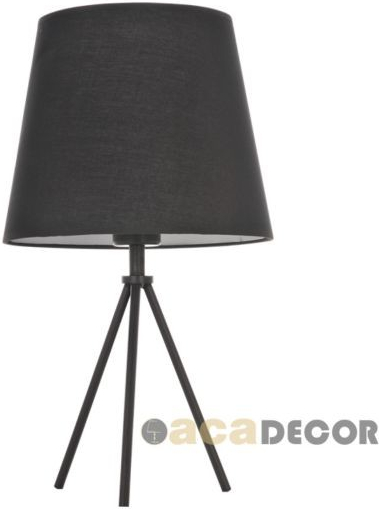ACA Lighting TNK75090BK1T
