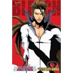 Bleach (3 in 1) Volume 16 - Tite Kubo – Hledejceny.cz