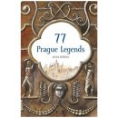 77 Prague Legends Alena Ježková