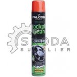 Sonax Čistič přístrojové desky - New Car 400 ml | Zboží Auto