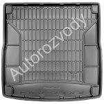 Gumová vana do kufru FroGum Audi A4 B8 Combi 2008-2015
