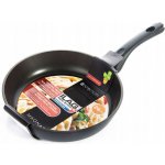 Ambition Magnat černá nepřilnavá pánev 18 cm – Hledejceny.cz