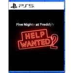 Five Nights at Freddy's - Help Wanted 2 – Zbozi.Blesk.cz