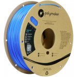 Polymaker PB01042 PETG 1.75 mm 1 kg Electric Blue 1 ks – Zboží Mobilmania