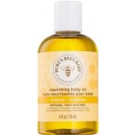 Burt´s Bees Baby Bee dětský olej do koupele i na tělo s vyživujícím účinkem 115 ml – Hledejceny.cz