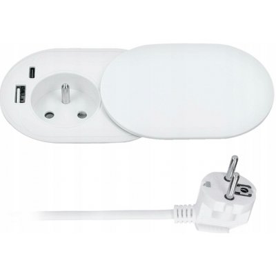 Solight PP124CW-PD20 – Hledejceny.cz