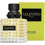 Valentino Donna Born In Roma Yellow Dream parfémovaná voda dámská 50 ml – Hledejceny.cz