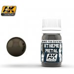AK Interactive Xtreme Metal Pale Burnt Metal – Zbozi.Blesk.cz