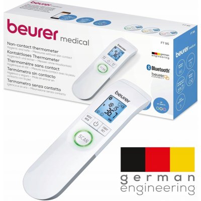 Beurer FT95 – Zboží Dáma